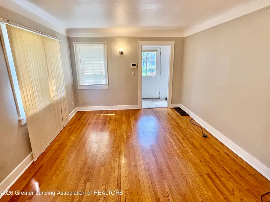 622 N Magnolia Avenue, Lansing, MI 48912 - #2