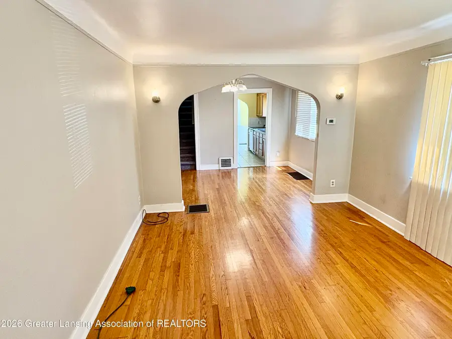 622 N Magnolia Avenue, Lansing, MI 48912 - #3