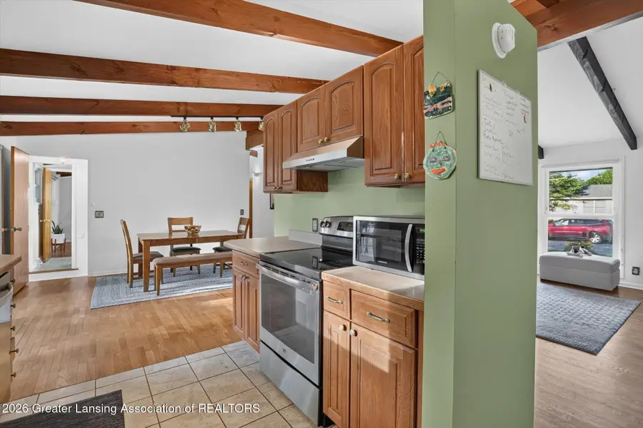 5851 Beuna Parkway, Haslett, MI 48840 - #3