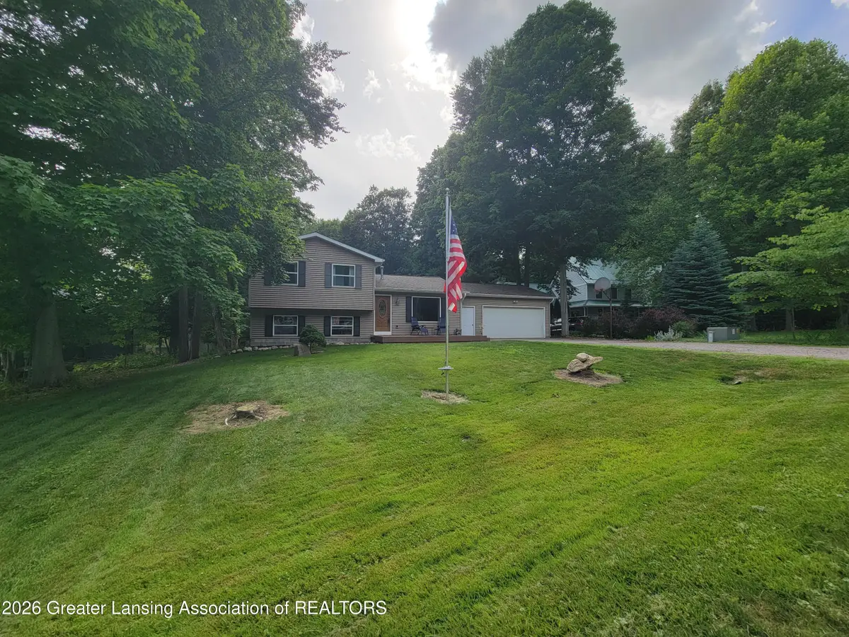 10510 Hardwood Trail, Perrinton, MI 48871 - #1