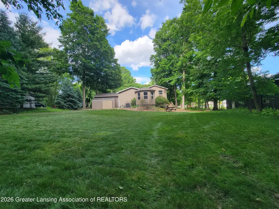 10510 Hardwood Trail, Perrinton, MI 48871 - #3