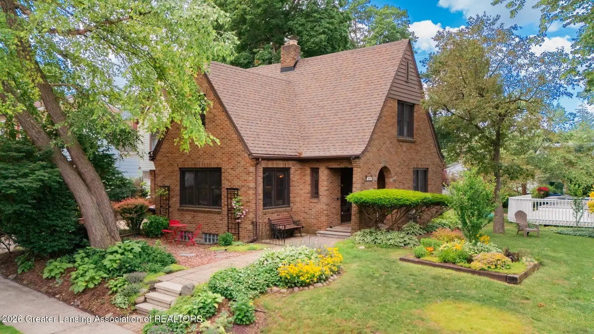 1001 Moores River Drive, Lansing, MI 48910 - #1