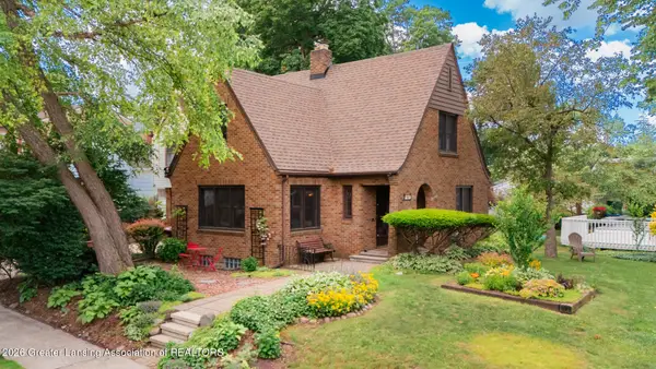 1001 Moores River Drive, Lansing, MI 48910