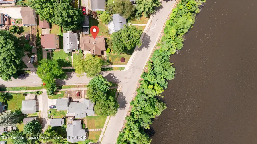 1001 Moores River Drive, Lansing, MI 48910 - #2