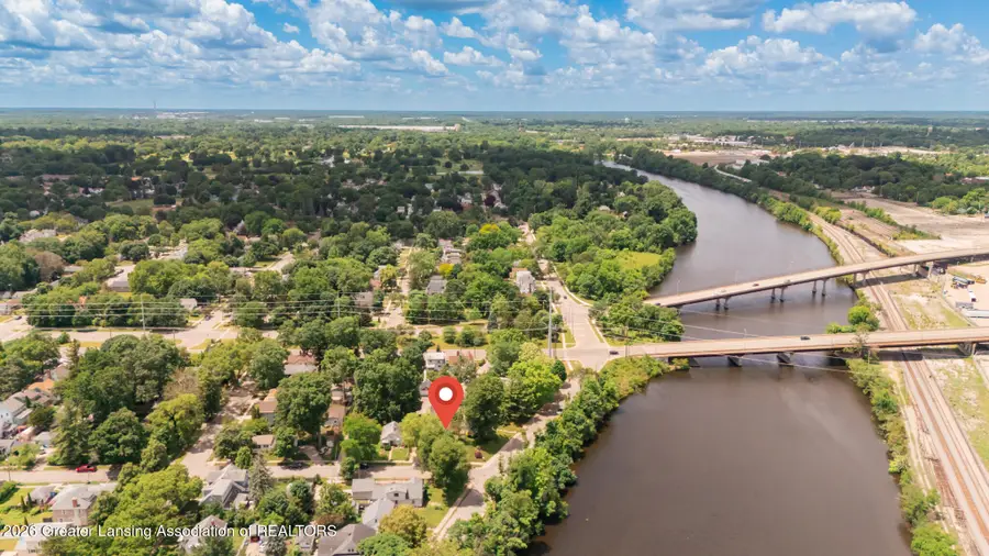 1001 Moores River Drive, Lansing, MI 48910 - #3
