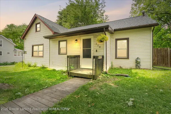 110 Abbott Road, Laingsburg, MI 48848