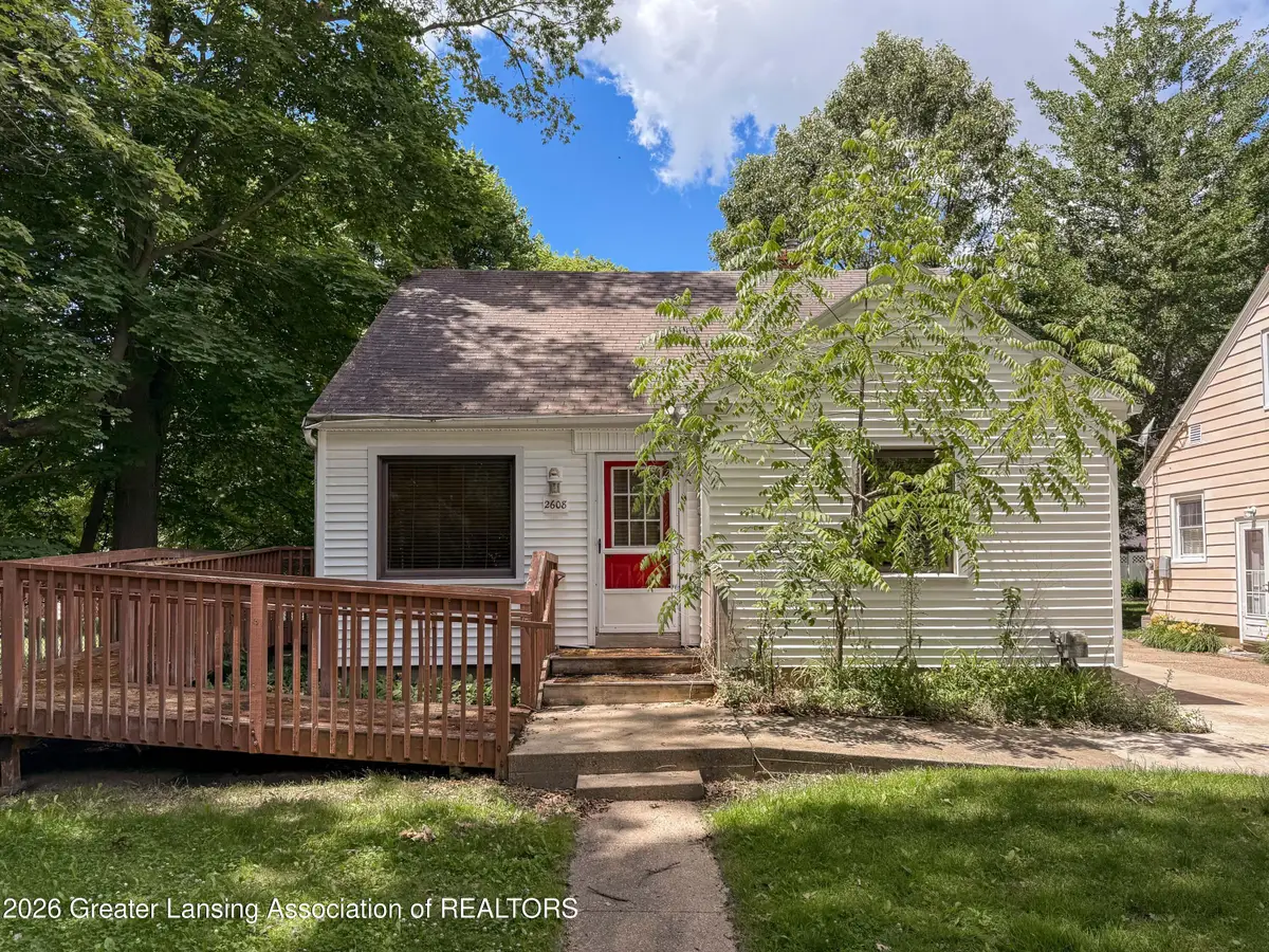 2608 Clifton Avenue, Lansing, MI 48910 - #1