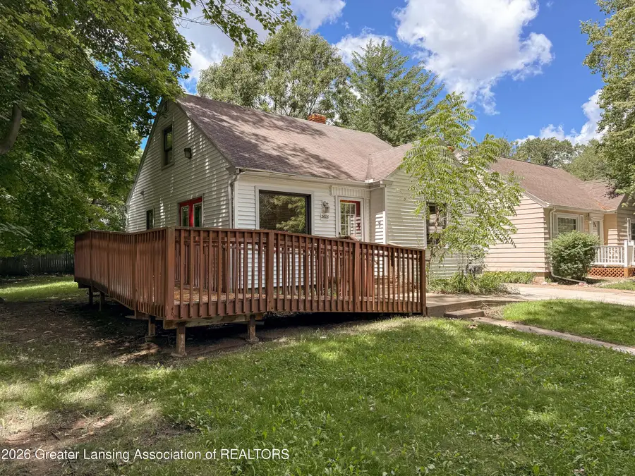 2608 Clifton Avenue, Lansing, MI 48910 - #3