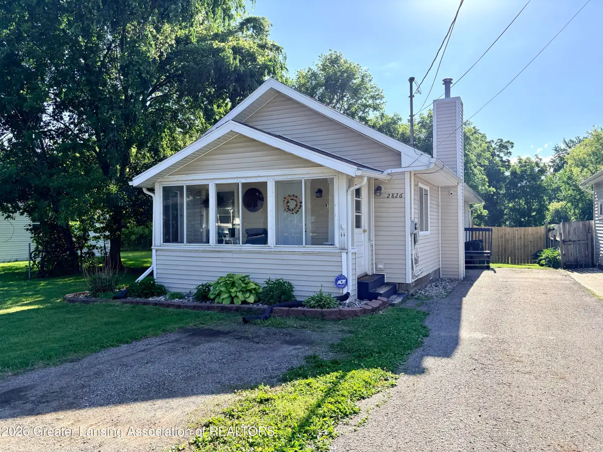 2826 Cynwood Street, Lansing, MI 48906 - #1