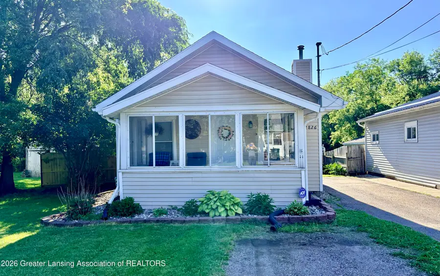 2826 Cynwood Street, Lansing, MI 48906 - #2