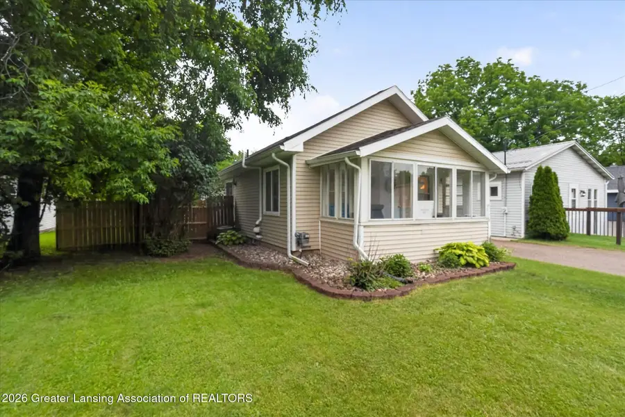 2826 Cynwood Street, Lansing, MI 48906 - #3