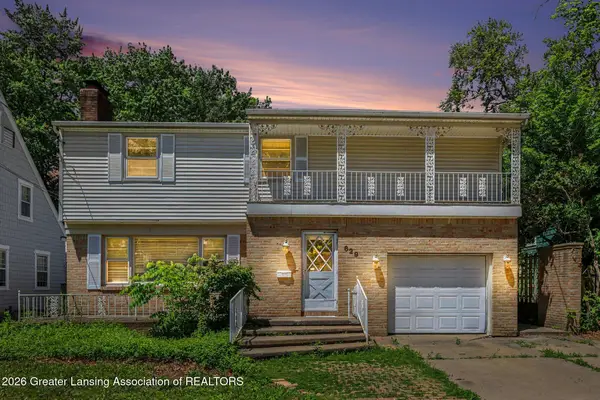 629 Lasalle Boulevard, Lansing, MI 48912