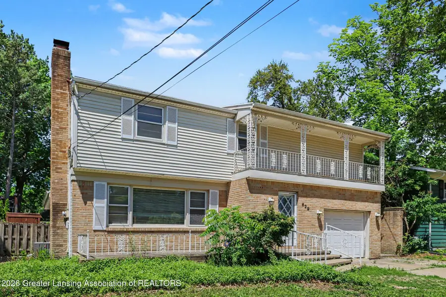 629 Lasalle Boulevard, Lansing, MI 48912 - #3