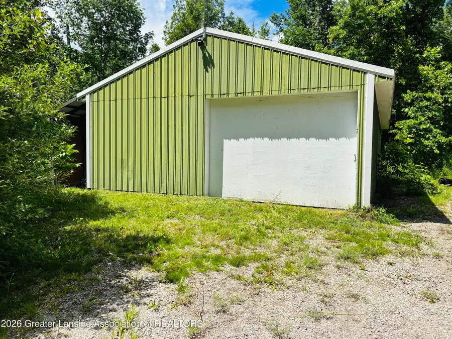 2760 Resort Road, Alanson, MI 49706 - #2