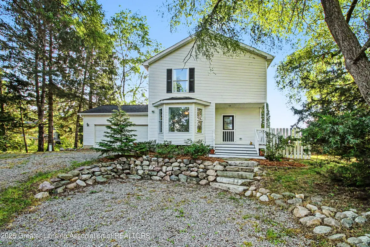 5959 San Luray Road, Gregory, MI 48137 - #1