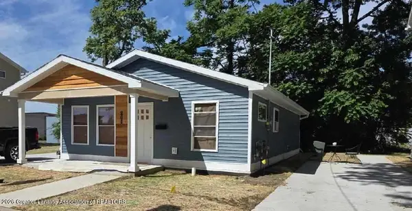 204 N Van Dorn Street, Jackson, MI 49201
