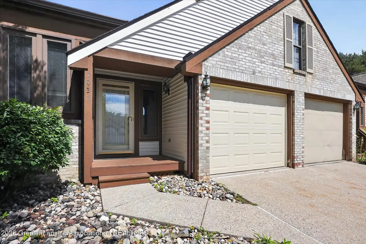 1031 Rolling Green Lane, Lansing, MI 48917 - #1