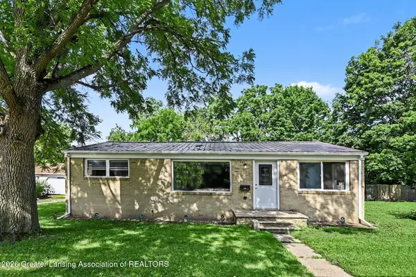 338 Pearl Street, Charlotte, MI 48813