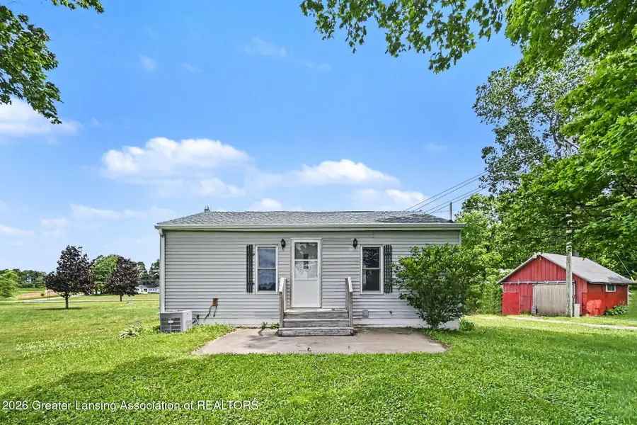 4015 E Clinton Trail, Charlotte, MI 48813 - #2