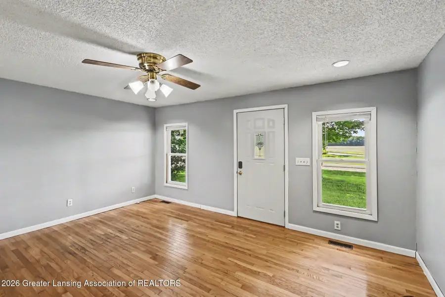 4015 E Clinton Trail, Charlotte, MI 48813 - #3