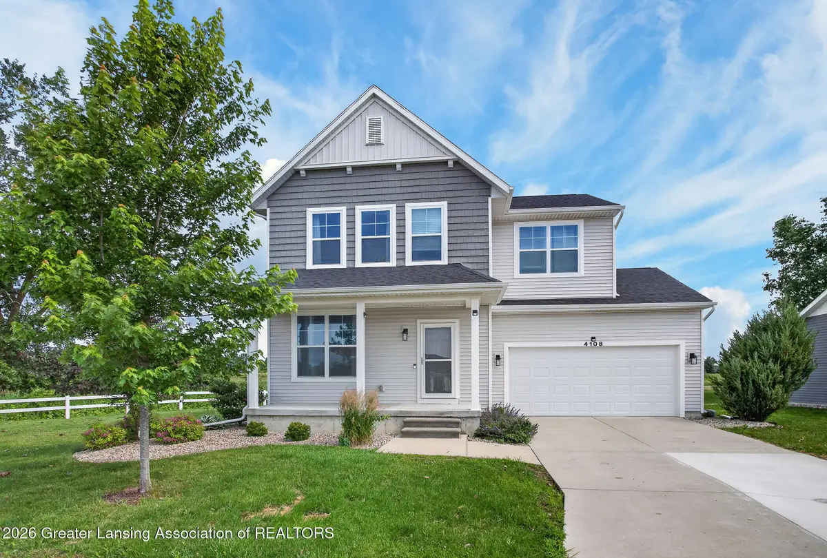 4108 Palomino Drive, East Lansing, MI 48823 - #1