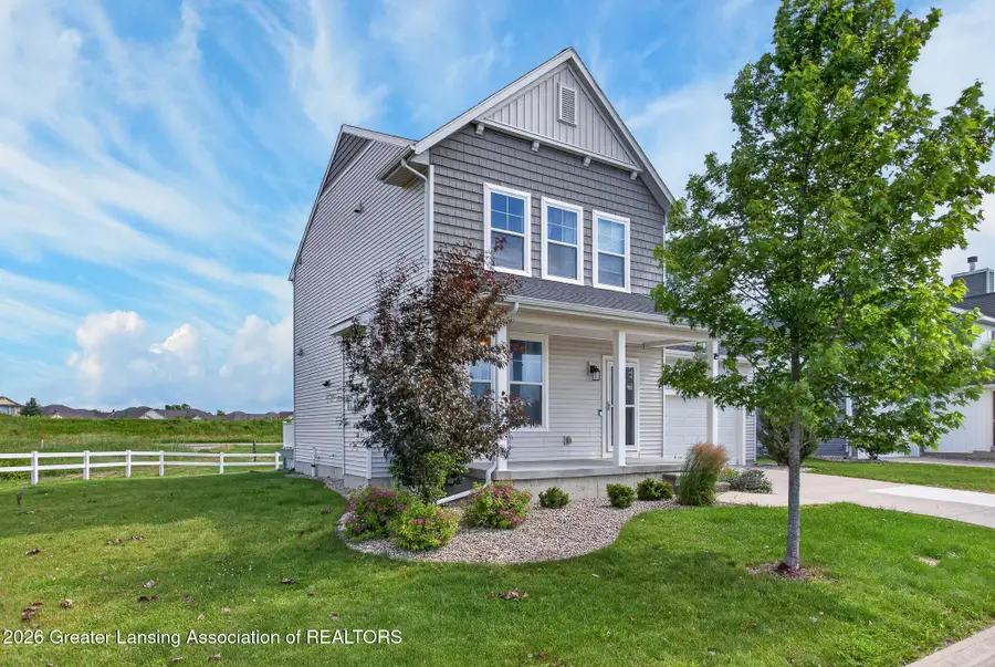 4108 Palomino Drive, East Lansing, MI 48823 - #3