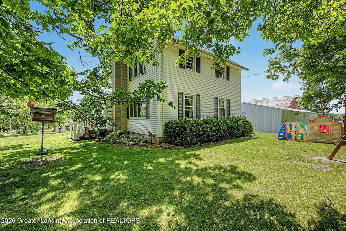 2507 W Gresham Highway #R5, Charlotte, MI 48813 - #1