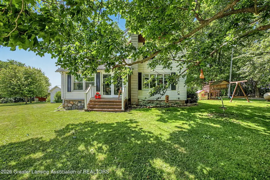 2507 W Gresham Highway #R5, Charlotte, MI 48813 - #2