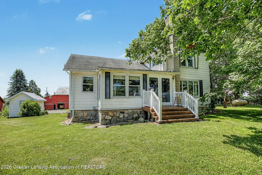 2507 W Gresham Highway #R5, Charlotte, MI 48813 - #3
