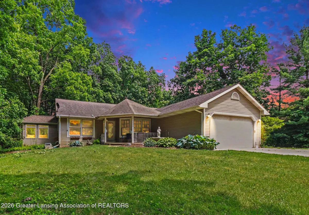 12595 Wood Road, Dewitt, MI 48820 - #1