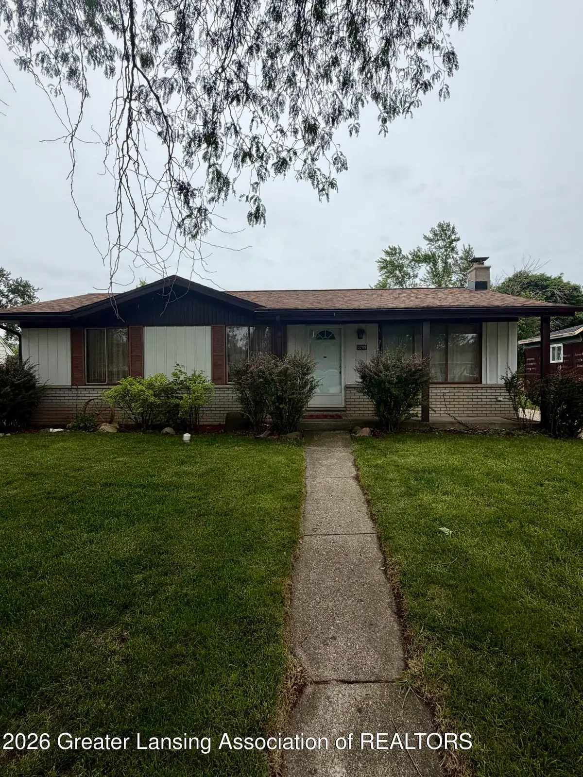 3209 Lucie Street, Lansing, MI 48911 - #1