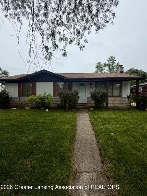 3209 Lucie Street, Lansing, MI 48911