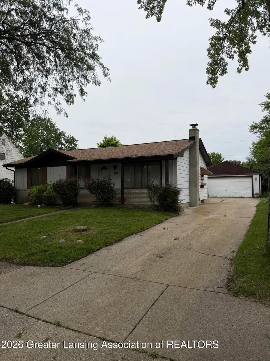 3209 Lucie Street, Lansing, MI 48911 - #2