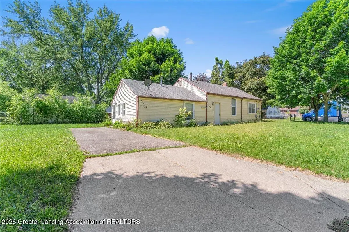 3705 Burchfield Drive, Lansing, MI 48910 - #1