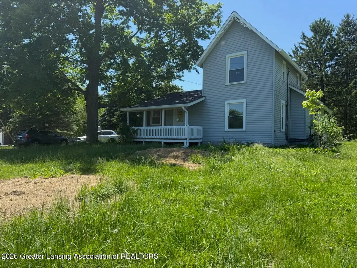 12470 Wacousta Road, Eagle, MI 48822 - #1