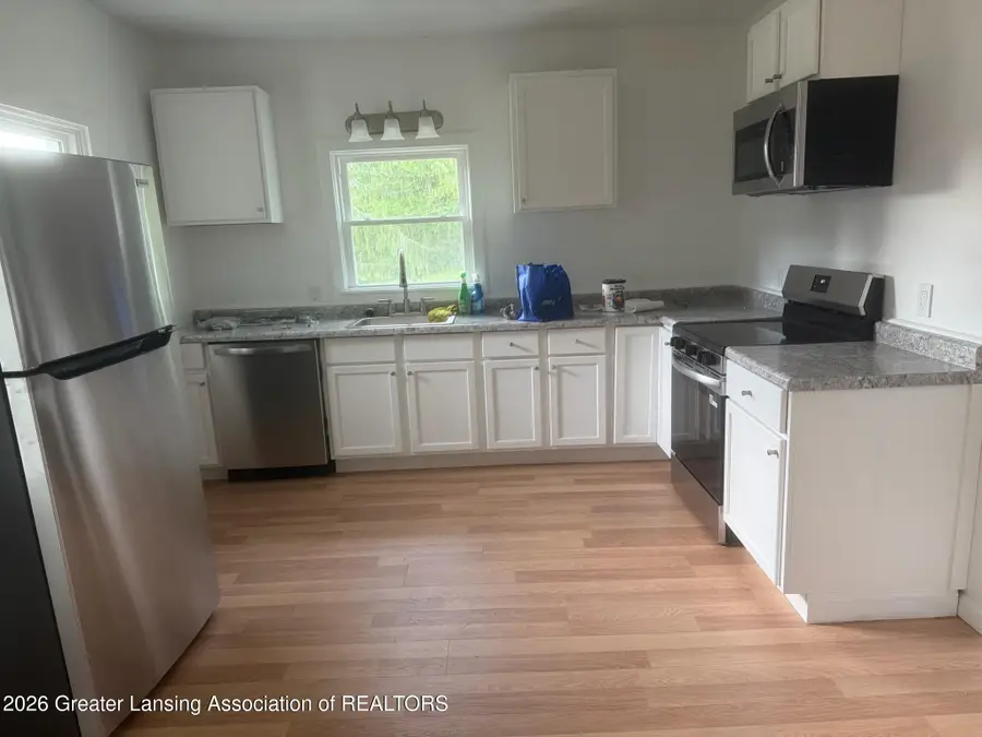 12470 Wacousta Road, Eagle, MI 48822 - #2