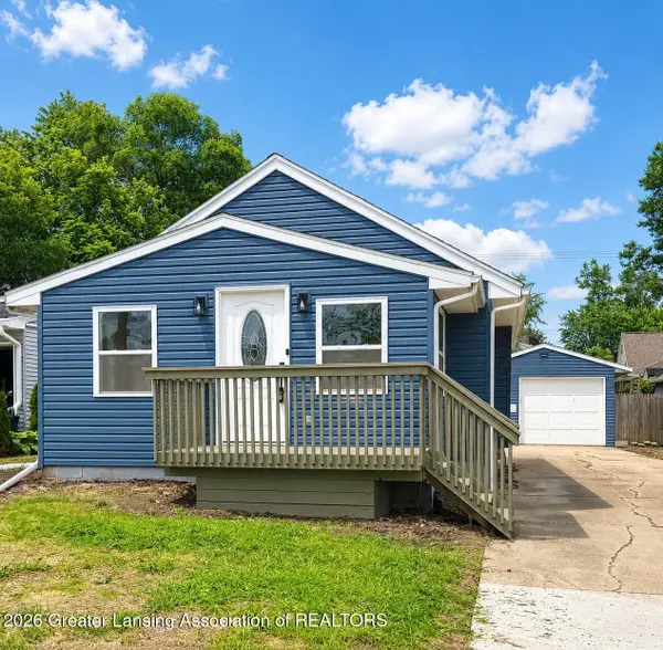 312 Hume Boulevard, Lansing, MI 48917