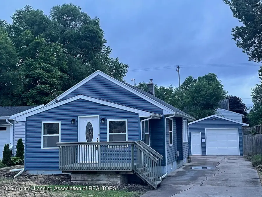 312 Hume Boulevard, Lansing, MI 48917 - #2