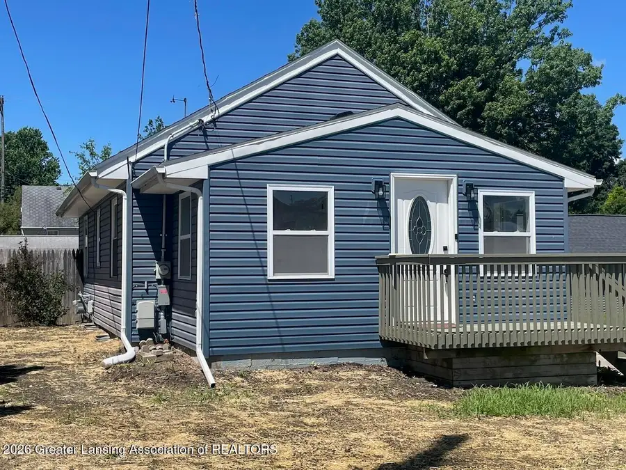 312 Hume Boulevard, Lansing, MI 48917 - #3