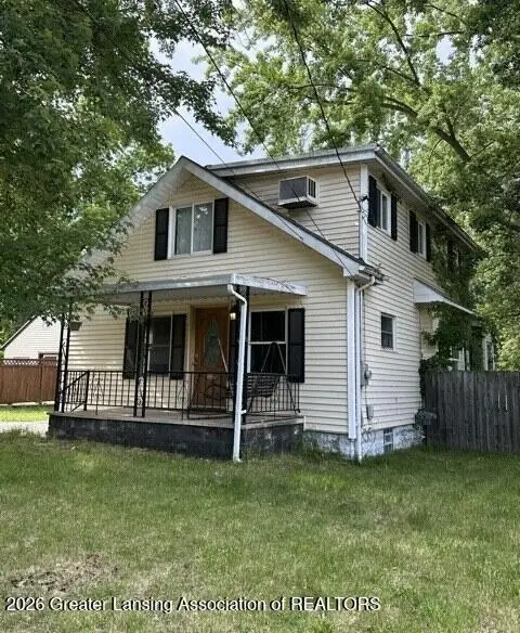 1612 Hillcrest Street, Lansing, MI 48910 - #3