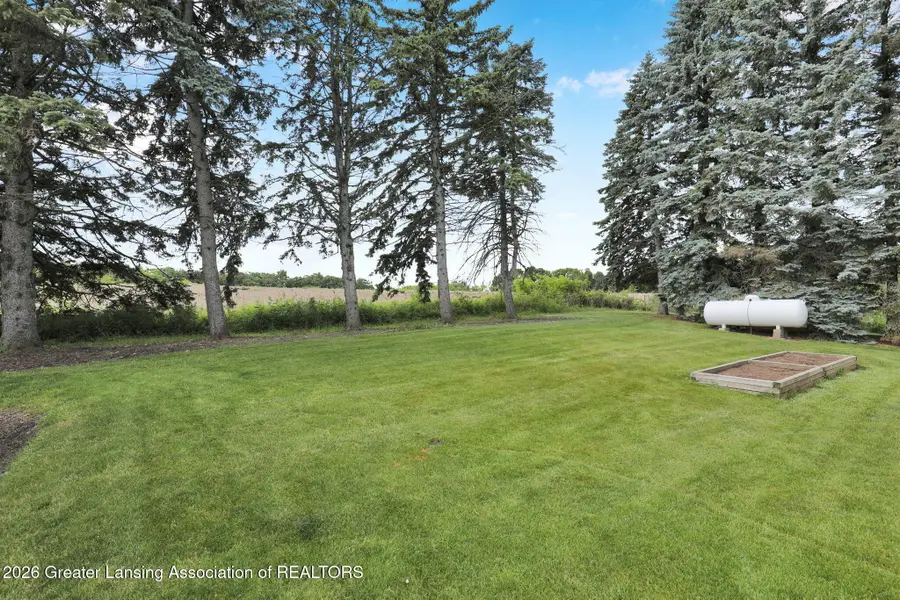 4360 Drumheller Road, Bath, MI 48808 - #3