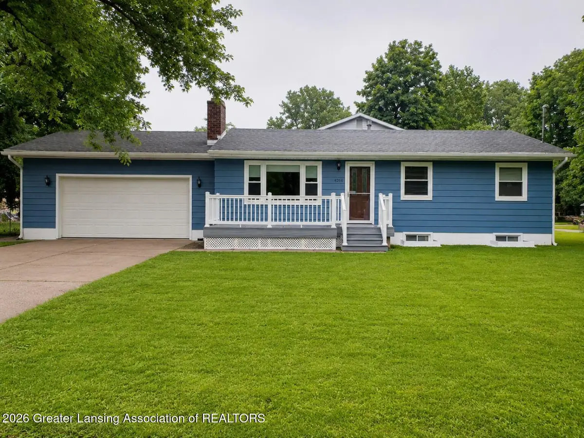4264 Kim Rye Lane, Holt, MI 48842 - #1