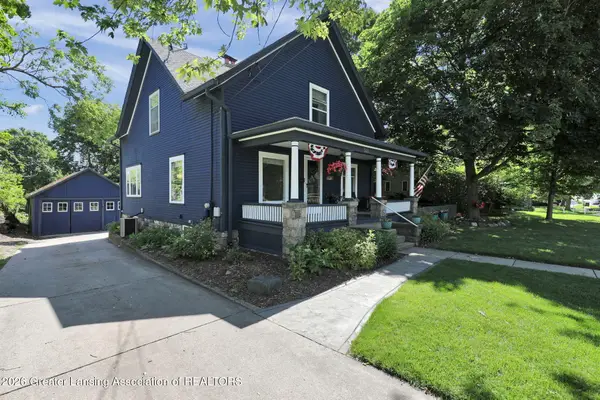 521 E Jefferson Street, Grand Ledge, MI 48837