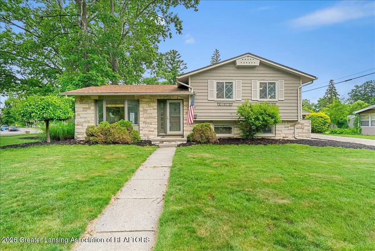 1718 Rock Way, Lansing, MI 48910 - #1