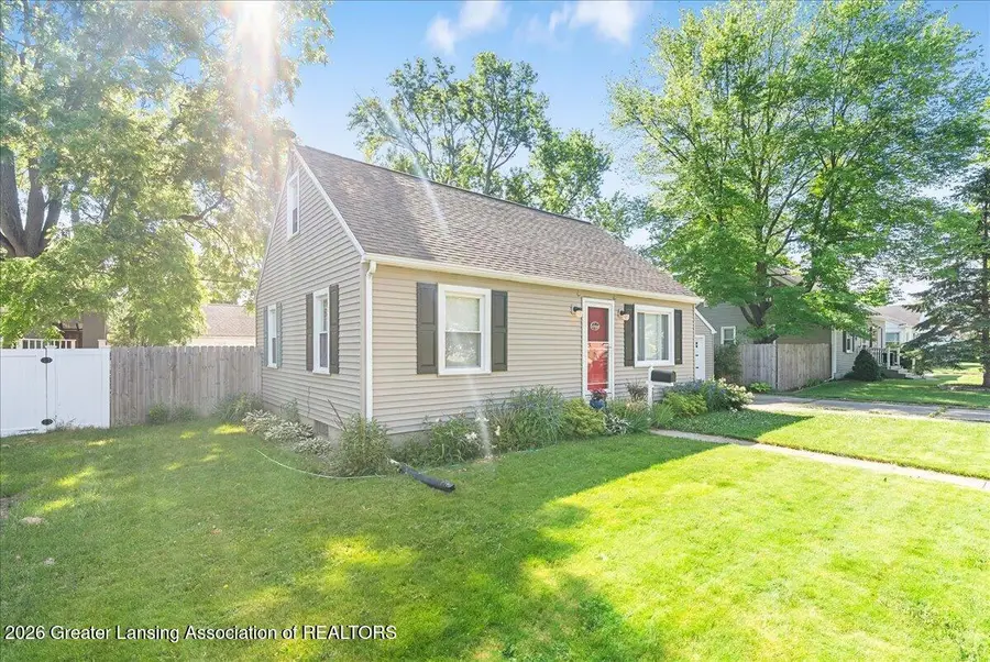 2017 Devonshire Avenue, Lansing, MI 48910 - #2