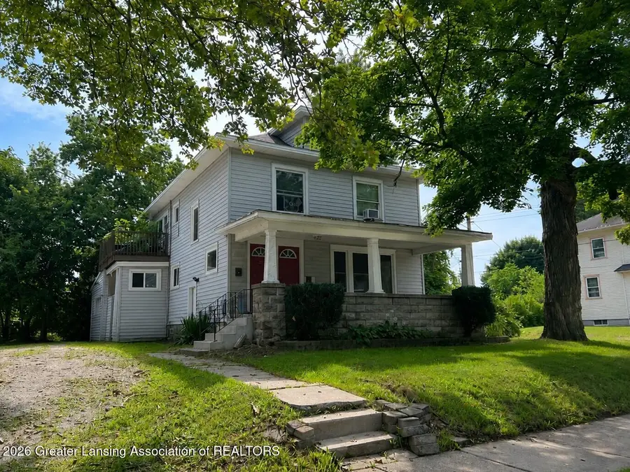 1729 Maplewood Avenue, Lansing, MI 48910 - #2