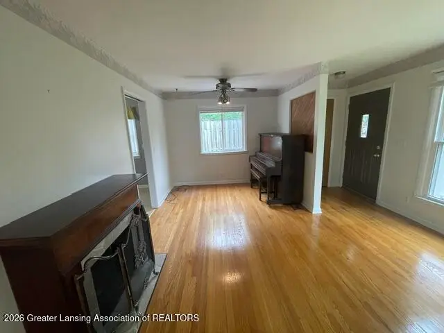 3607 Macon Avenue, Lansing, MI 48917 - #2