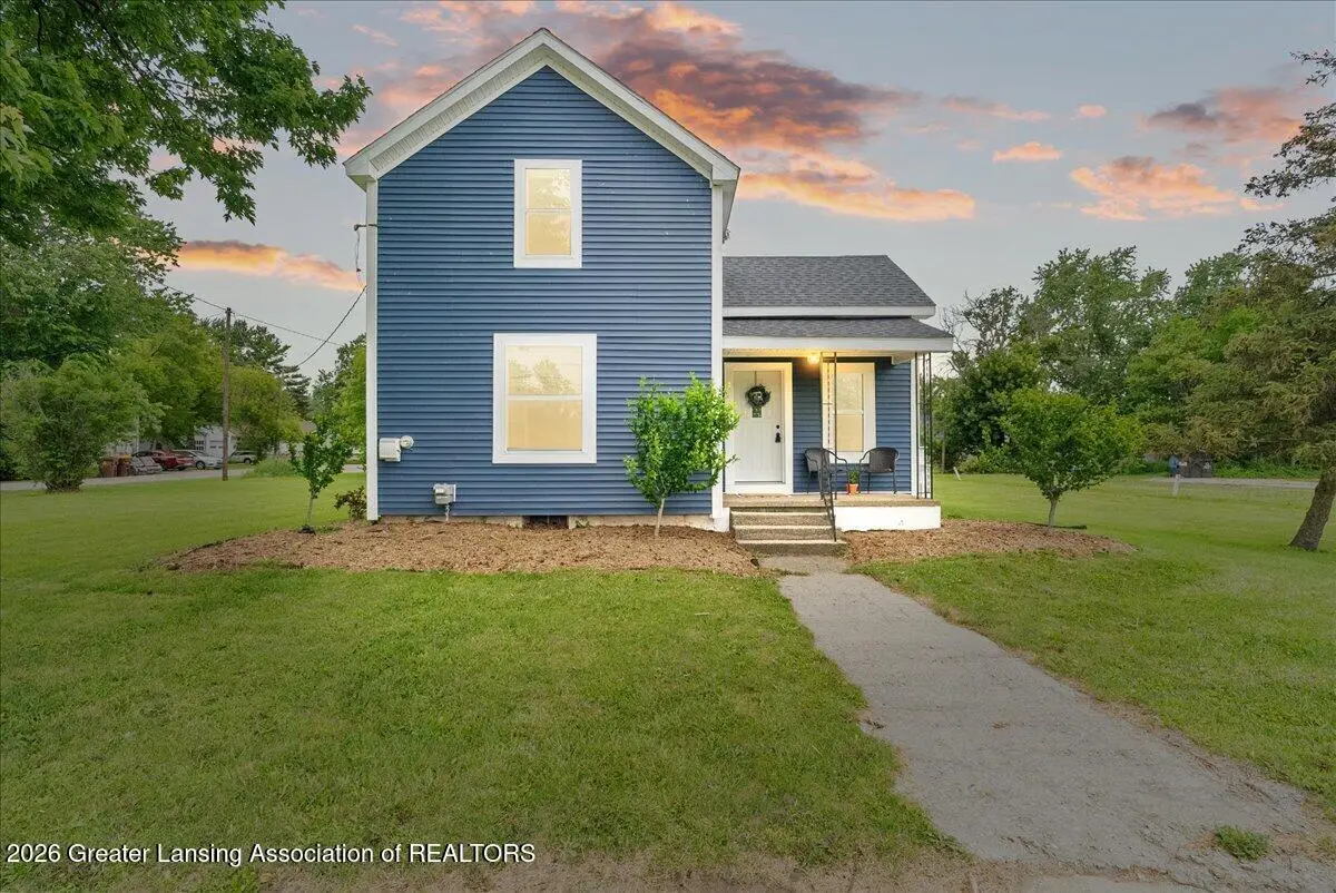 903 E State Street, Saint Johns, MI 48879 - #1