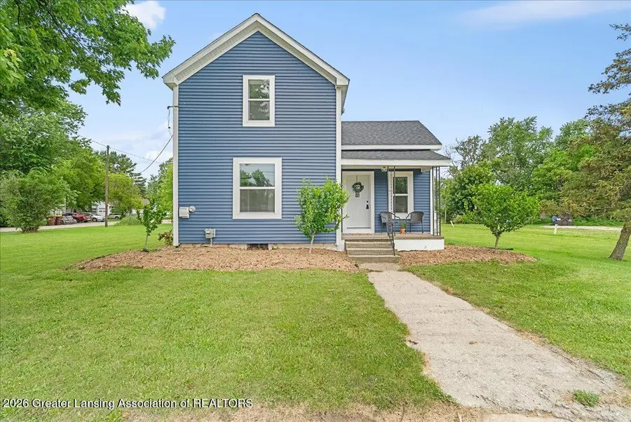 903 E State Street, Saint Johns, MI 48879 - #2