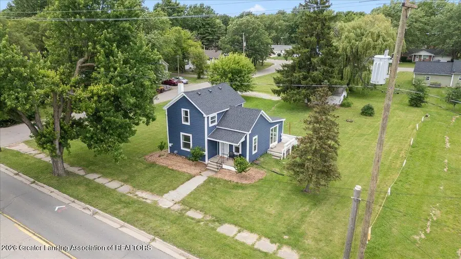 903 E State Street, Saint Johns, MI 48879 - #3